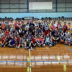 Pinoy Basketball Australia Sydney