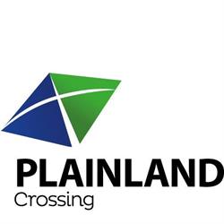 Plainland Crossing Land Sales office