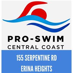Pro-Swim Central Coast