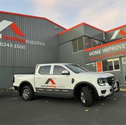 Central Roofing Supplies