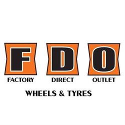 FDO Wheels & Tyres