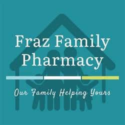 Fraz Family Pharmacy Calamvale