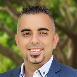 Frank La Malfa Real Estate Agent