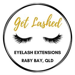 Get Lashed at Raby Bay