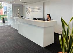 Irwin & Mccabe Dental Group