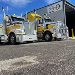 Kelly Transport