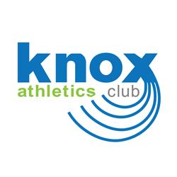 Knox Athletics Track
