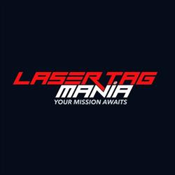 Laser Tag Mania
