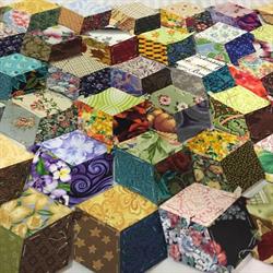 Marilyn's Patchwork Corner