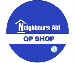 Neighbours Aid - Op Shop Bundaberg