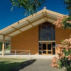 Ipswich Catholic Community (Our Lady of the Miraculous Medal Catholic Church)