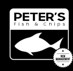Peter’s Fish and Chips Frankston