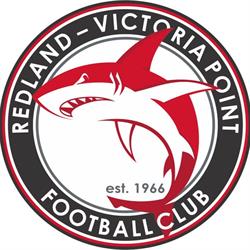 Redland-Victoria Point Sharks Football Club