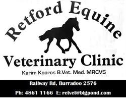 Retford Equine Veterinary Clinic
