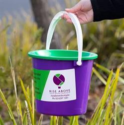 Rise Above Capital Region Cancer Relief