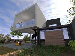 Roxby Architects
