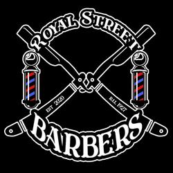 Royal Street Barbers