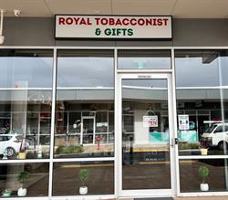 Royal Tobacconist & Gifts Opalia