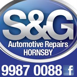 S&G Tyre and Auto