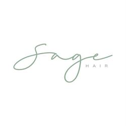 Sage Hair