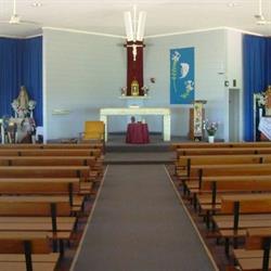 Saint Cecilia's Church