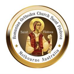 Saint Filoteea Romanian Orthodox Church Melbourne