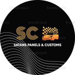 Satans Panels & Customs All Panel & Paint Repairs