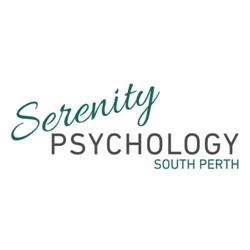 Serenity Psychology