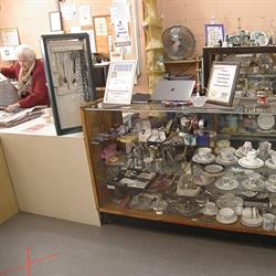 Singleton District Community Op Shop