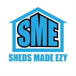 SME Sheds Made Ezy