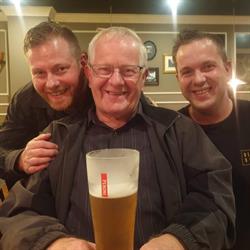 Snow & Sons The Master Butchers