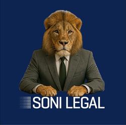 Soni Legal