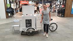Spoke Ice Cream