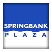 Springbank Plaza Shopping Centre