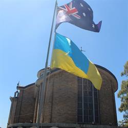 St Andrew's Ukrainian Catholic Church