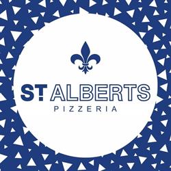 St Albert's Pizzeria - Mont Albert