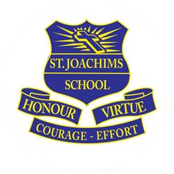St Joachim's Catholic Primary School Lidcombe