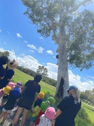 St Michael's College Early Learning