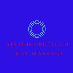 Strathmore Touch Thai Massage