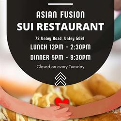 Sui Restaurant