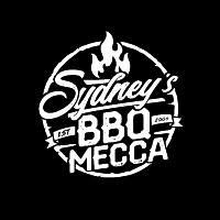 Sydneys BBQ Mecca
