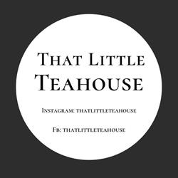 That Little Teahouse