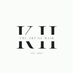 The Art Of Hair - Kari Holloway