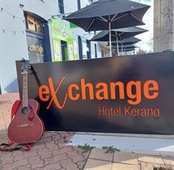 The Exchange Hotel Kerang