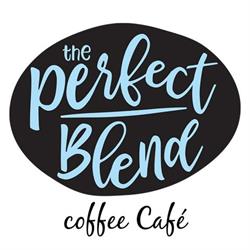 The Perfect Blend Coffee Cafe