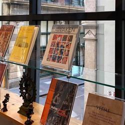 Theosophical Society Bookshop