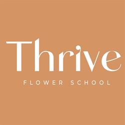 Thrive Flower School