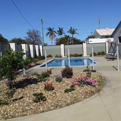 Carmila Sands Motel