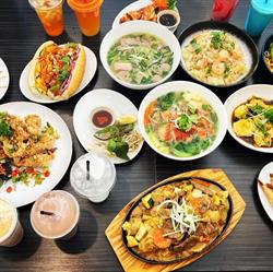 ThiThi Cafe Restaurant