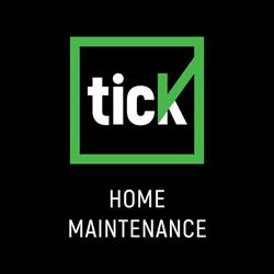 Tick Home Maintenance